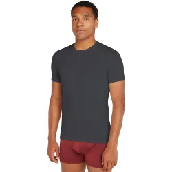 Camiseta Hombre M Anatomica SS Crewe