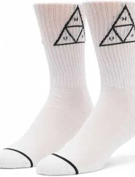 Socken Socks Set Tt Crew Einheitsgrösse Male - Huf - FashionsVida