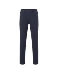 Chino TRAVELLER dunkelblau 32/L32 herren