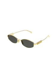 Gucci Gafas de sol GG1802S oro