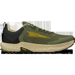 Zapatillas de trail running de hombre Timp 5