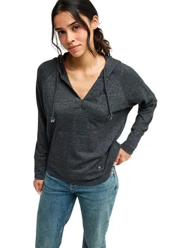 Sudadera de mujer Destination Surf - Roxy - FashionsVida