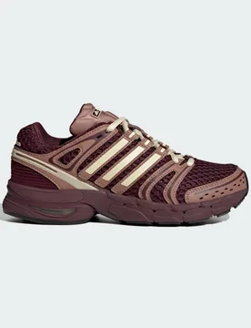 SCARPA ADISTAR CONTROL 5 45 1/3 Maroon / Warm Vanilla / Warm Clay - Adidas - FashionsVida