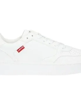 Sneaker 235651 794 Paige 39 Female - Levis - FashionsVida