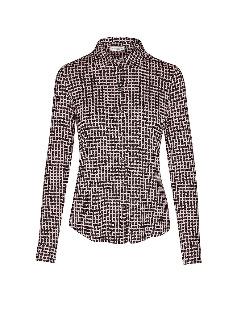 Marc O' Polo pink S Damen - Marc O'Polo - FashionsVida