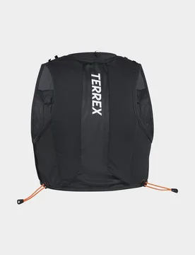 Gilet Terrex Multi Climacool Trail 5l - Nero, nero nero Uomo taglia M - Adidas - FashionsVida