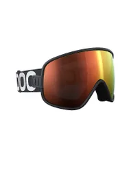 Poc Gafas de esquí Vitrea negro