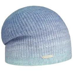 Veliva Headsock Beanie Hat by - blue - Damen - Size: One Size