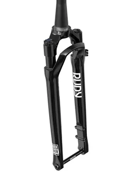 Forcella Mtb Rudy Ultimate Raceday2 12 X 100 Mm 51 Offset Black - RockShox - FashionsVida