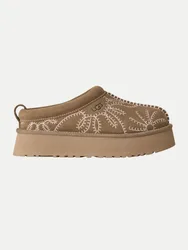 UGG Tazz Botanic Braun 39