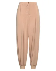 TWINSET Hose Damen Sand XS Damen