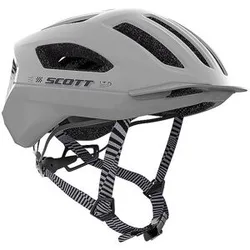 Casco Sierra Mips (CE) grigio L