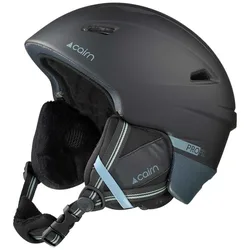 Casque Profil Matt Black / Sauge 59-60 cm unisex