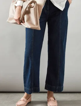 Women's Good For The Sole: Wide Fit Nina Comfort Snaffle Detail Loafers in Blush Size: 4 - Blush - Size: 4 - Dorothy perkins - FashionsVida