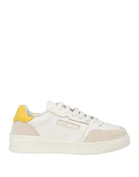 Sneakers Herren Weiß 40 Herren