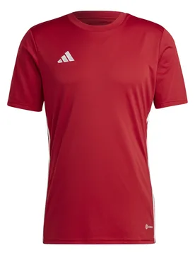 Trikot Tabela 23 - Rouge - male - Size: L - Adidas - FashionsVida