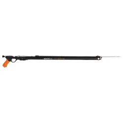 Fucile Subacqueo A Fionda Marlin Evil Aluminium With Guide