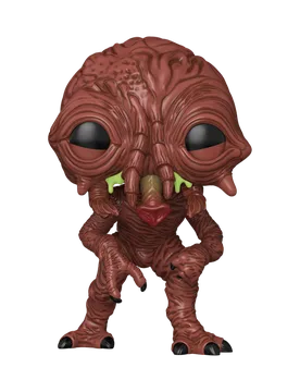 POP! Movies - The Fly #2050 Brundlefly (Final Form) - Funko - FashionsVida