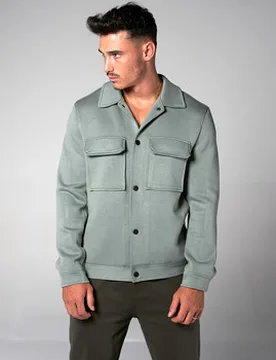 Blazer Alan Jacket Eu Xxl;Eu M;Eu L;Eu Xl Male - THEAD. - FashionsVida