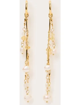 Suma Cruz - Pendientes Alegoría - Suma Cruz - FashionsVida