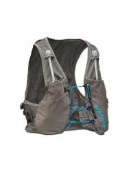 Zaino da idratazione Pinnacle Breeze 4L grigio L/XL