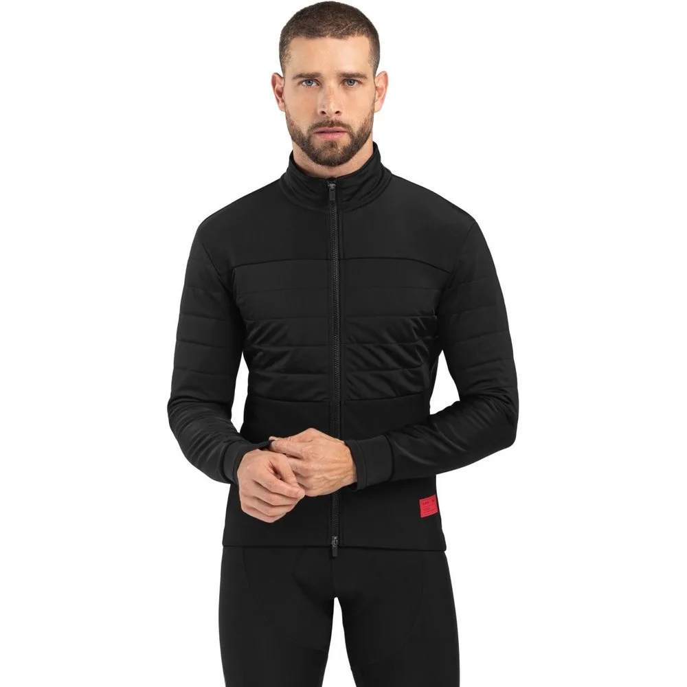 Chaqueta softshell ciclismo invierno de hombre DW Territory - Siroko - FashionsVida
