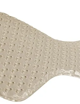 Respira Air-Release Gel Pad black - Acavallo - FashionsVida