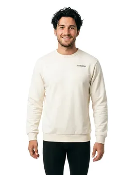Felpa Fosado White Whisper 2XL - Kappa - FashionsVida