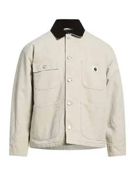 Chaqueta y cazadora Hombre Beige M,S,XS Hombre - Carhartt - FashionsVida