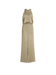 VERA MONT Jumpsuit camel 34 damen