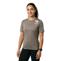 Maglia A Maniche Corte Xtrail 2 Earth