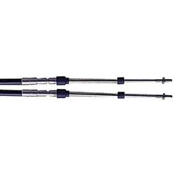 Control Cable Xtreme 33c Black 1066 mm unisex