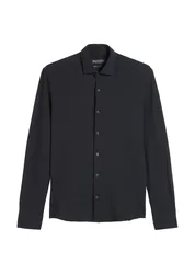 XXL Woven Shirts Longsleeve male