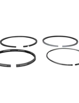 Bukh Anelli Del Pistone Dv2-8 - Bukh - FashionsVida
