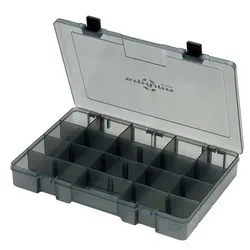 Sk 9340 Tackle Box 33 x 22.1 x 5 cm unisex