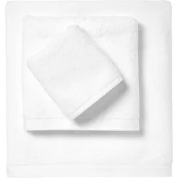 Toalla de baño algodón extrapeinado 550 gr-m2 Kashmir