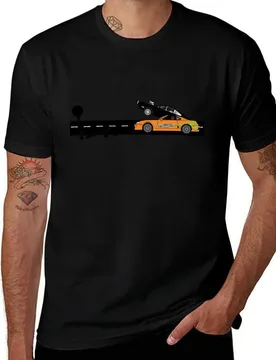 The Fast and the Furious Classic Moment T-Shirt Anti-Pilling Casual T-Shirt - Aliexpress - FashionsVida