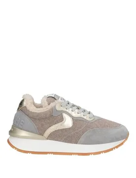 Sneakers Mujer Gris 37 Mujer - Voile Blanche - FashionsVida