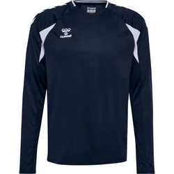 T-shirt à Manches Longues Core 2.0 Marine / White 3XL