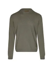 Woolrich Pullover oliva M