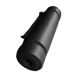 Tapis Matrixcell 1.5 Cm Black 120 x 60 cm