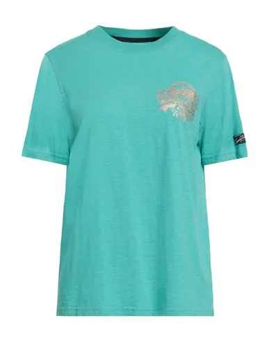 T-shirts Damen Tūrkis 32 Damen - Superdry - FashionsVida