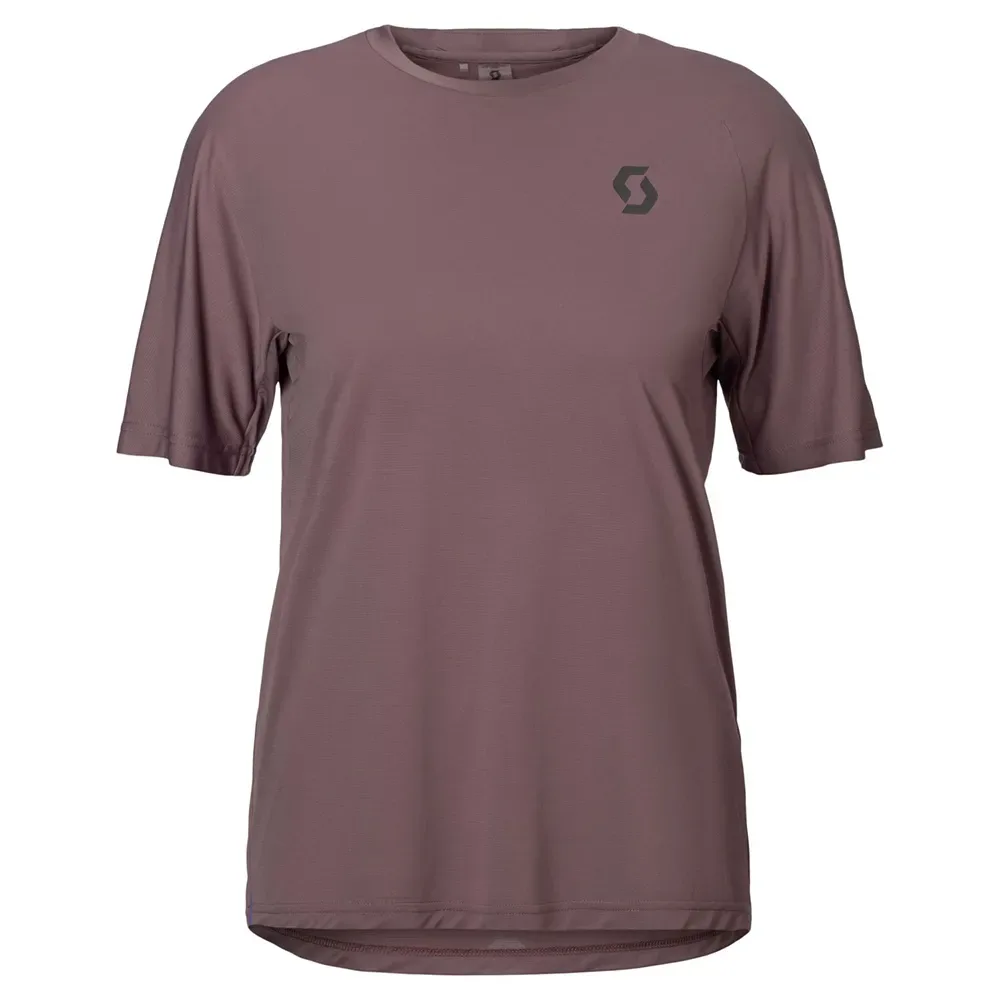 T-shirt à Manches Courtes Vertic Pro Sl - Scott - FashionsVida