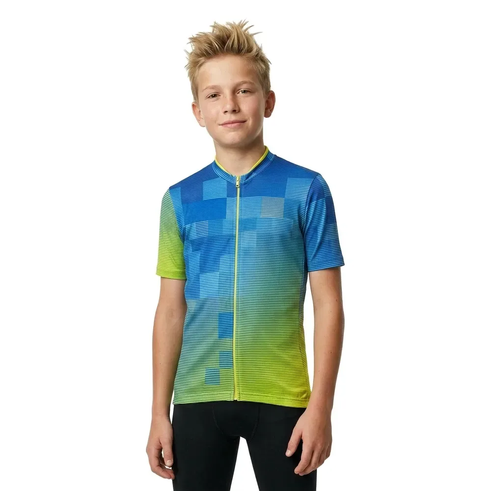 Maillot à Manches Courtes Rocket - Sportful - FashionsVida