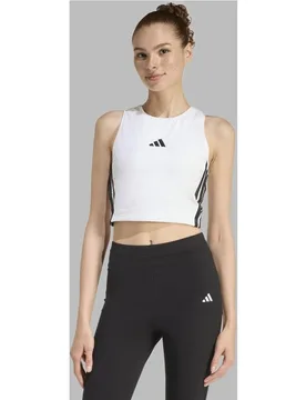 Camiseta de mujer Essentials - Adidas - FashionsVida