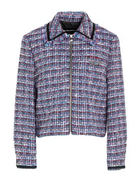 Chaqueta y cazadora Mujer Azul marino 36 Mujer - Lagerfeld - FashionsVida