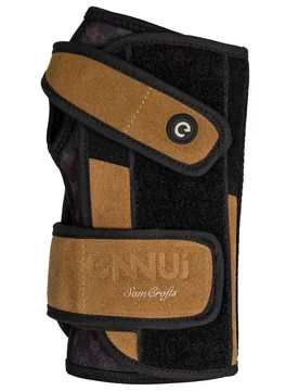 Bracelet City Samoa Crofts Brown / Black S Homme - Ennui - FashionsVida