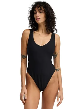 Bañador de mujer Tanlines - Billabong - FashionsVida