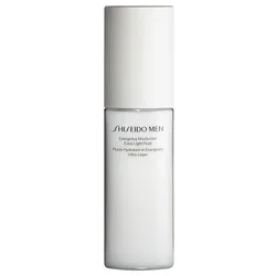 Crema Idratante Energizzante Fluido Extra Leggero 100ml One Size