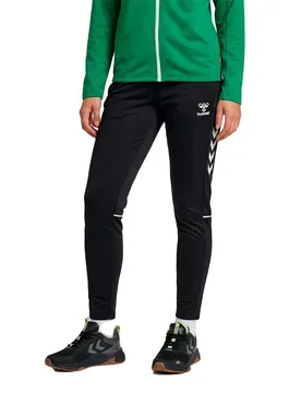Pantalon Core 2.0 Black / White M - Hummel - FashionsVida